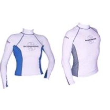 SCUBAPRO 防曬衣 Rash guards 貼身防曬衣